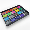 Stackable Mini Ink Pad Storage Tray – Holds 20 Pads