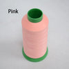 Glow-in-the-Dark Embroidery Thread – 1 Roll