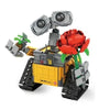 687-Piece Wall-E Building Block Set – Movie Model Kit
