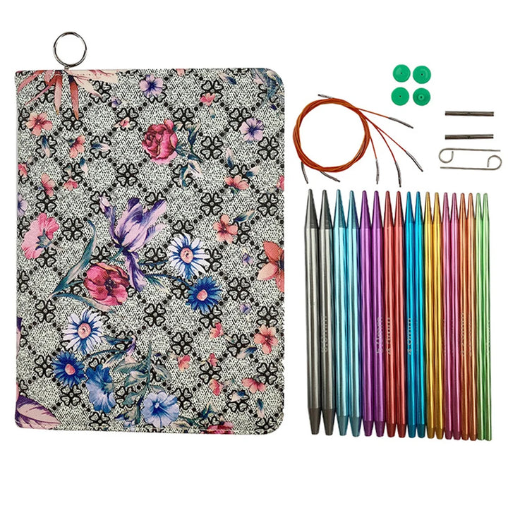 Circular Knitting Needles Kit