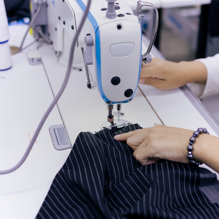 Sewing