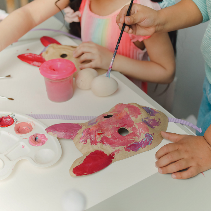 Kids Crafts