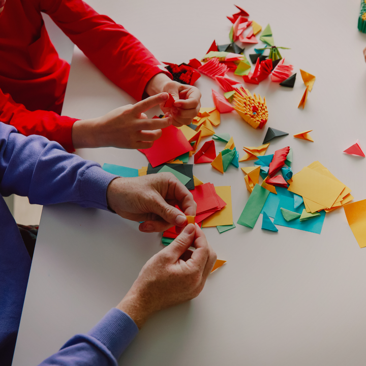 Paper Crafts