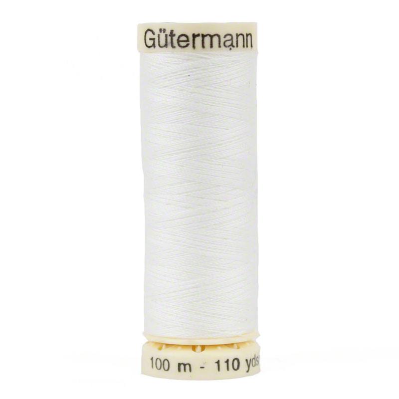 Gutermann Sew-All Thread 110yds