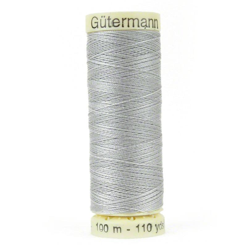 Gutermann Sew-All Thread 110yds