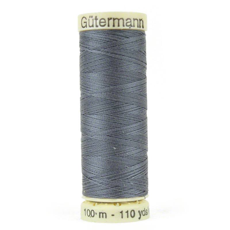 Gutermann Sew-All Thread 110yds
