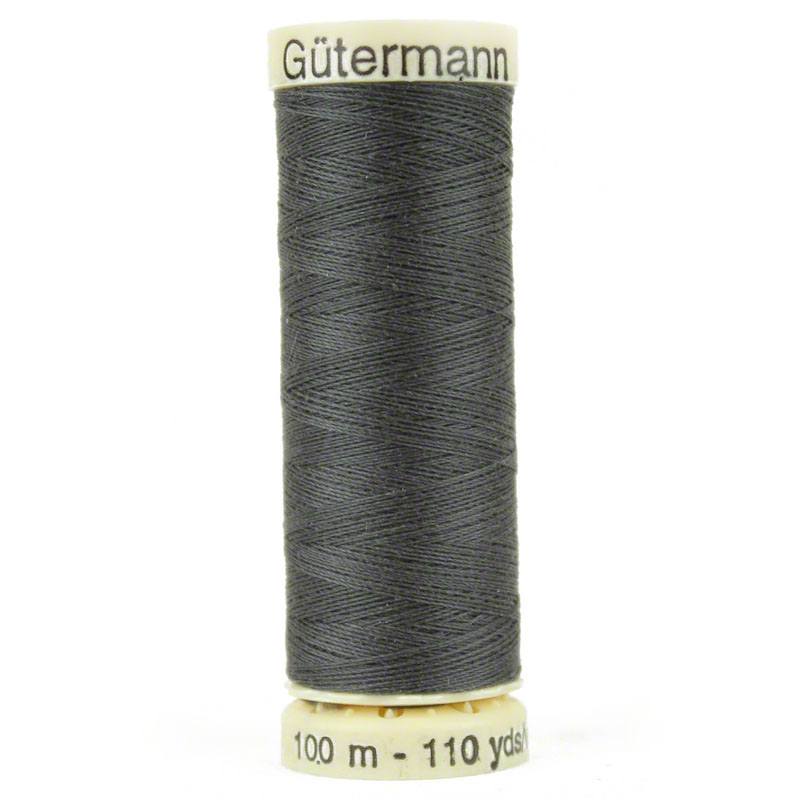 Gutermann Sew-All Thread 110yds