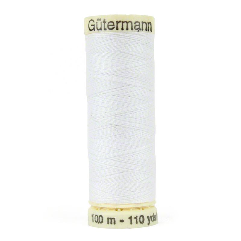 Gutermann Sew-All Thread 110yds