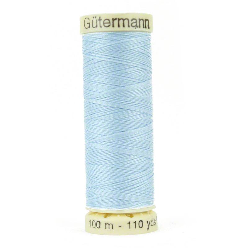 Gutermann Sew-All Thread 110yds