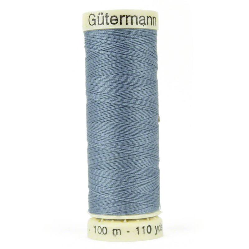 Gutermann Sew-All Thread 110yds