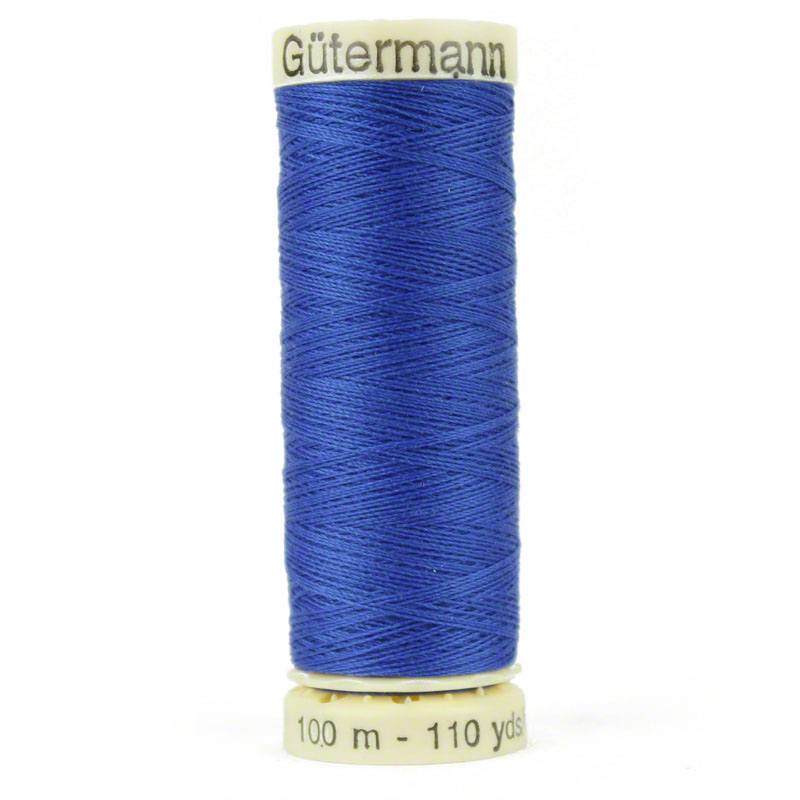 Gutermann Sew-All Thread 110yds