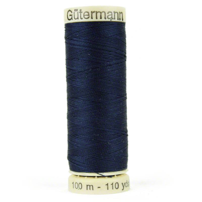 Gutermann Sew-All Thread 110yds