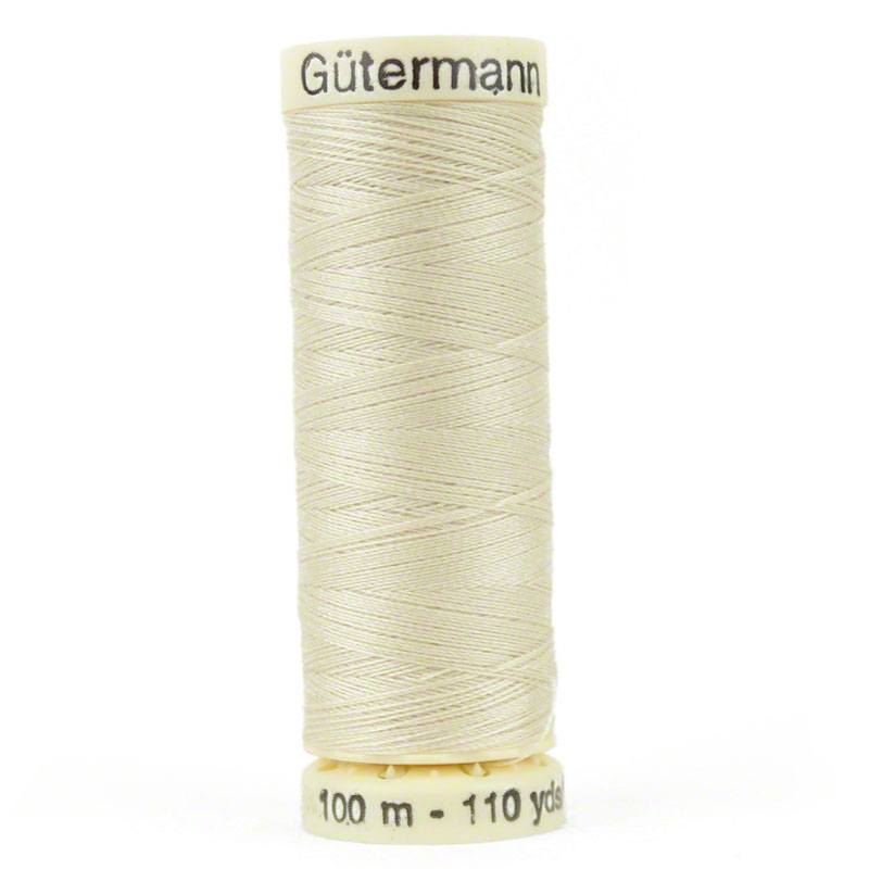 Gutermann Sew-All Thread 110yds