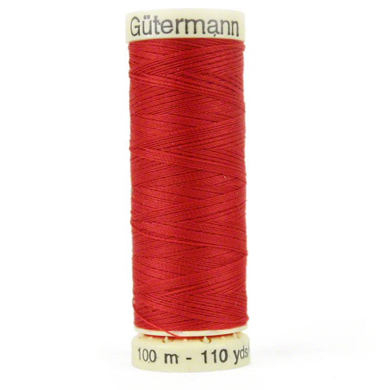 Gutermann Sew-All Thread 110yds