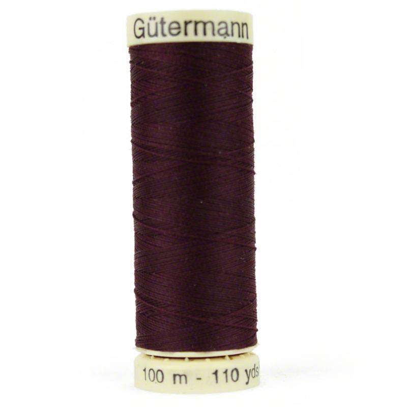 Gutermann Sew-All Thread 110yds