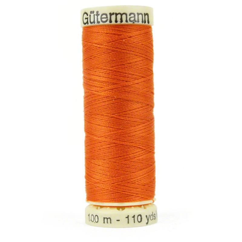 Gutermann Sew-All Thread 110yds