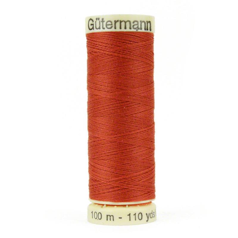 Gutermann Sew-All Thread 110yds