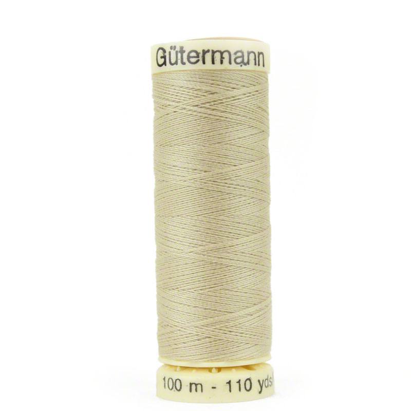 Gutermann Sew-All Thread 110yds