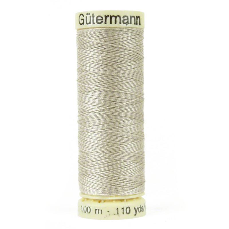 Gutermann Sew-All Thread 110yds