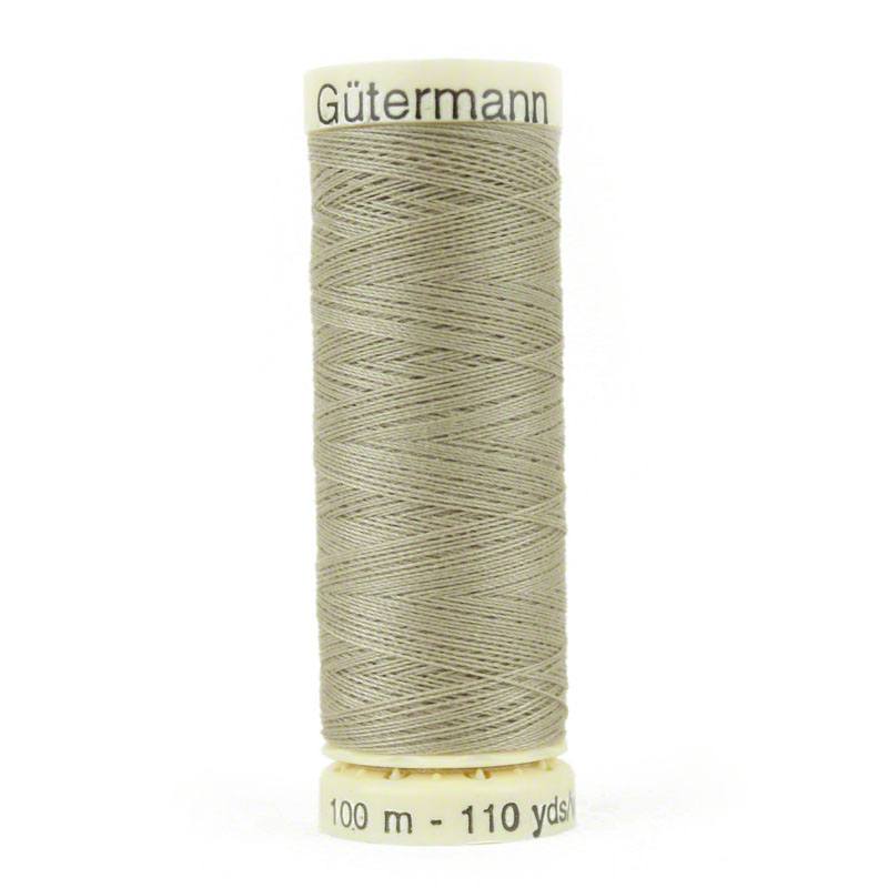 Gutermann Sew-All Thread 110yds