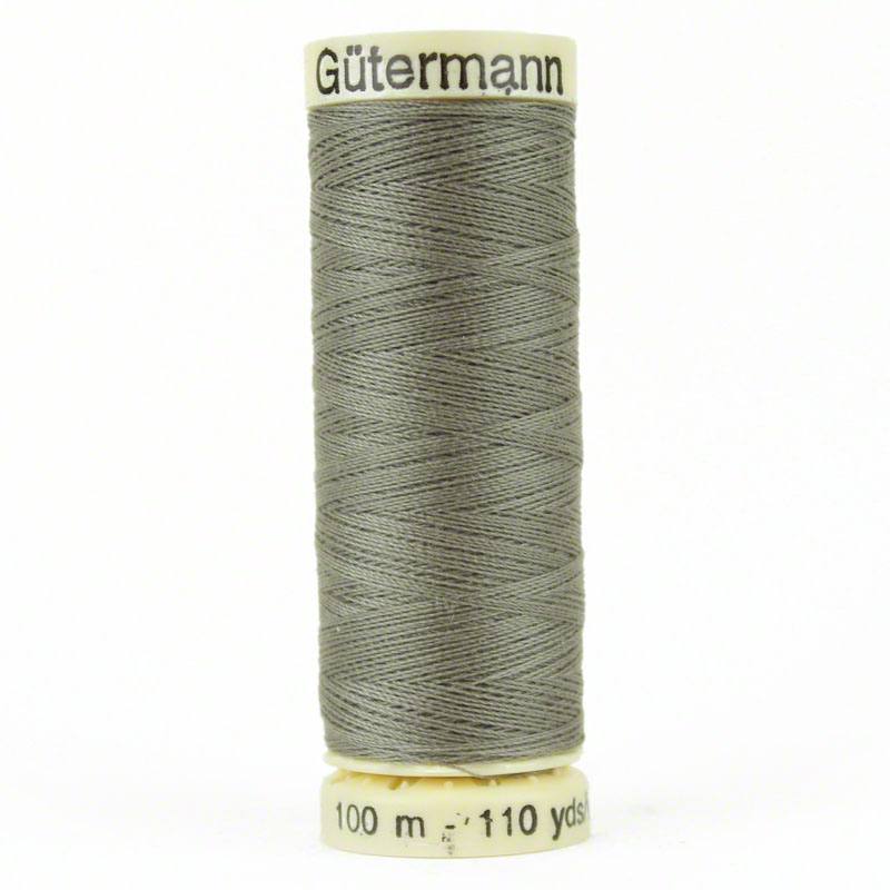 Gutermann Sew-All Thread 110yds