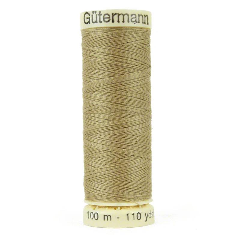 Gutermann Sew-All Thread 110yds
