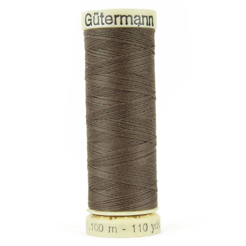 Gutermann Sew-All Thread 110yds