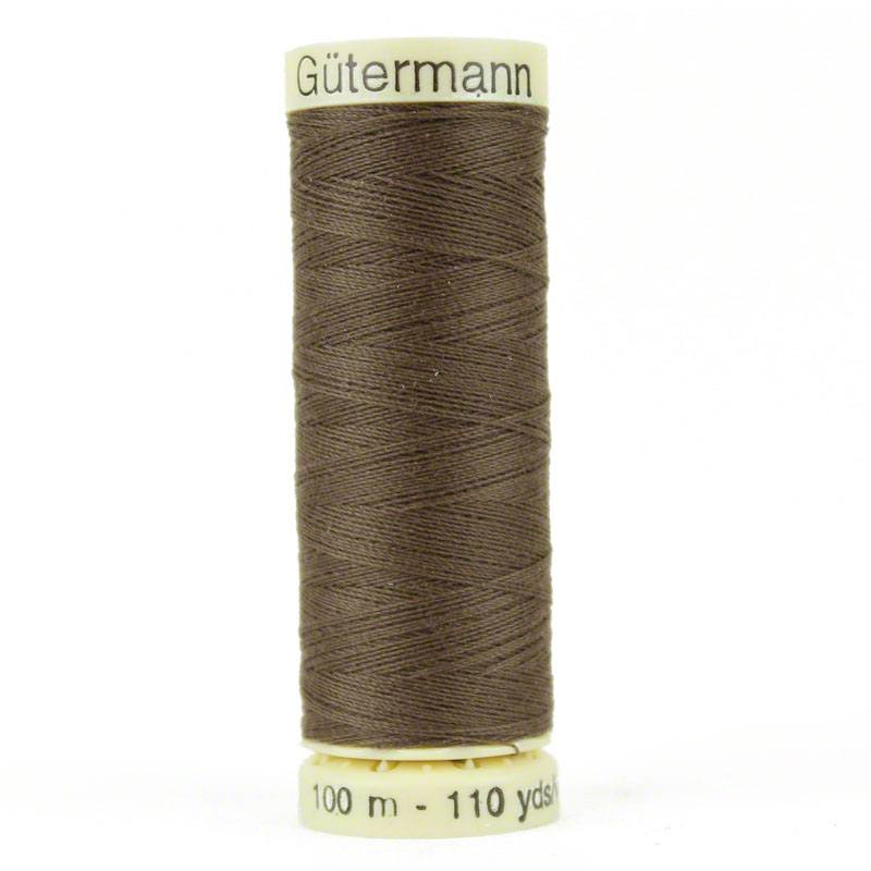 Gutermann Sew-All Thread 110yds