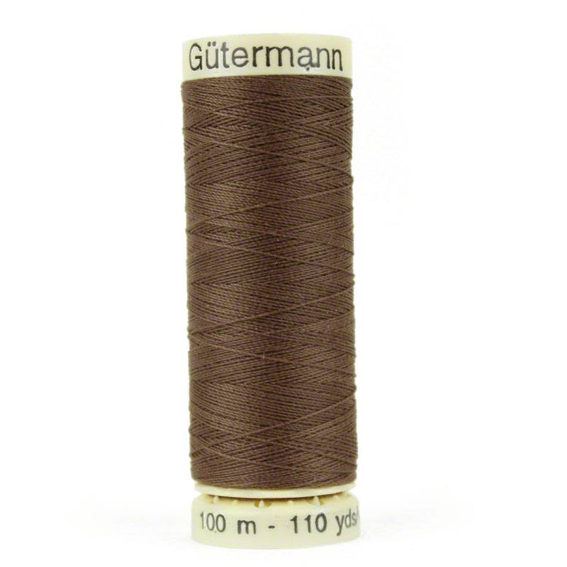 Gutermann Sew-All Thread 110yds