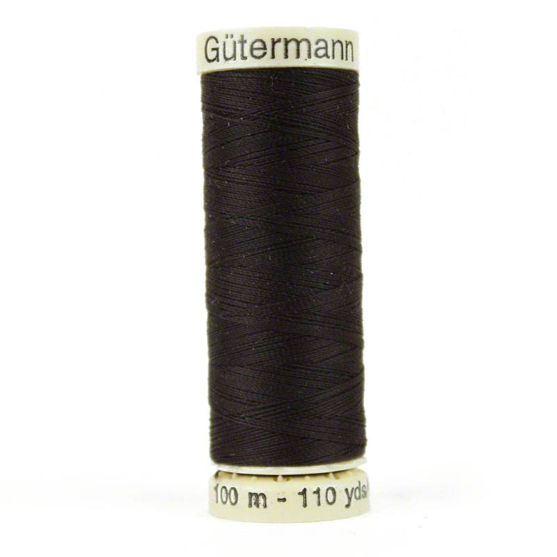 Gutermann Sew-All Thread 110yds
