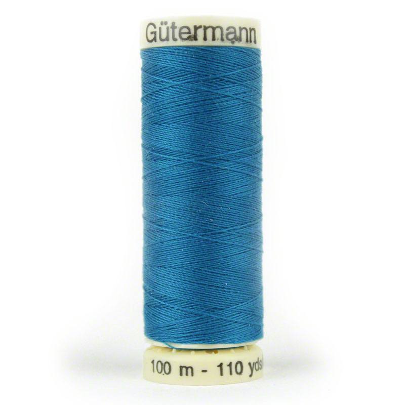 Gutermann Sew-All Thread 110yds