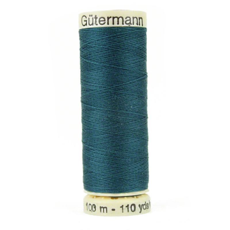 Gutermann Sew-All Thread 110yds