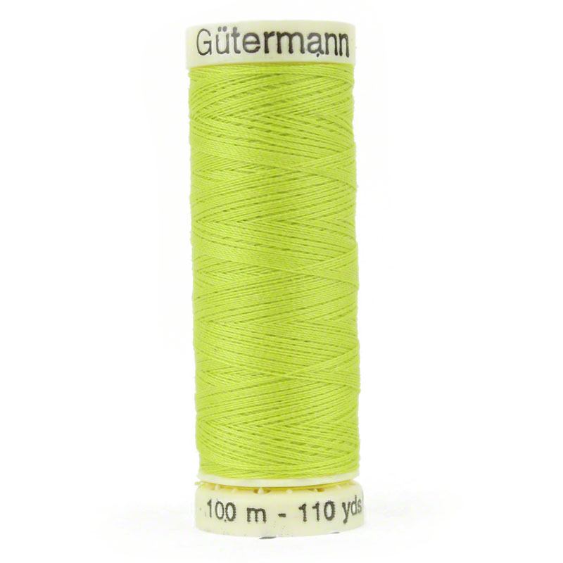 Gutermann Sew-All Thread 110yds