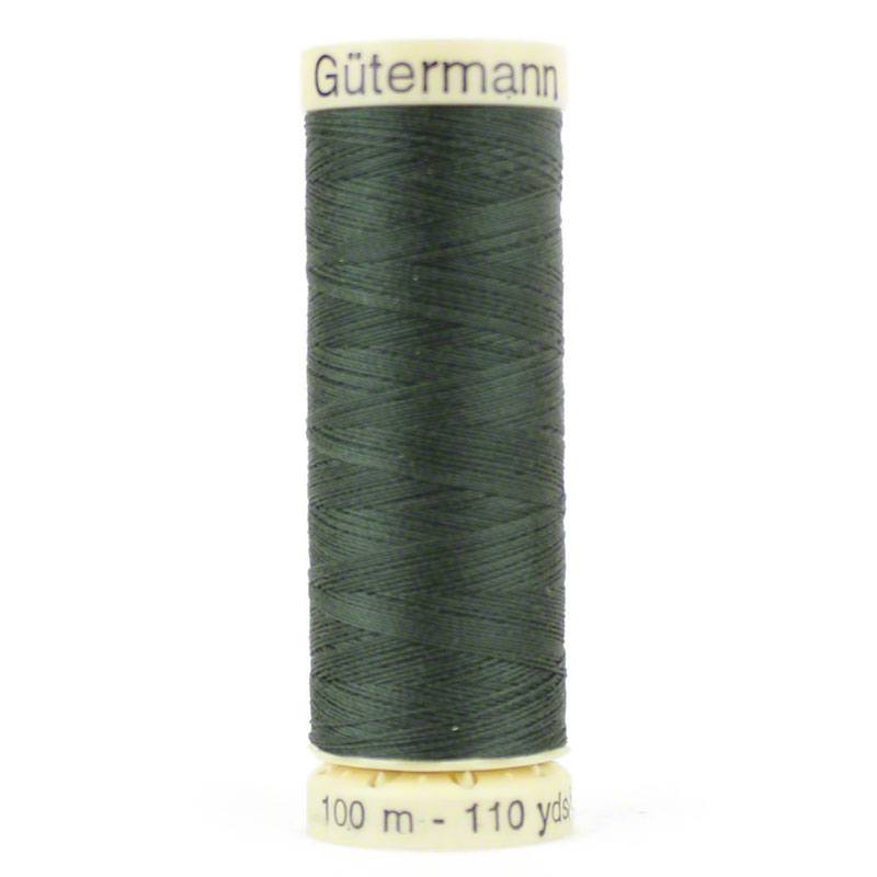Gutermann Sew-All Thread 110yds