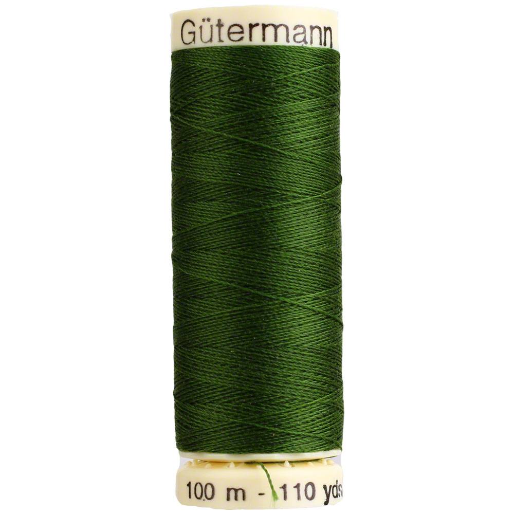 Gutermann Sew-All Thread 110yds