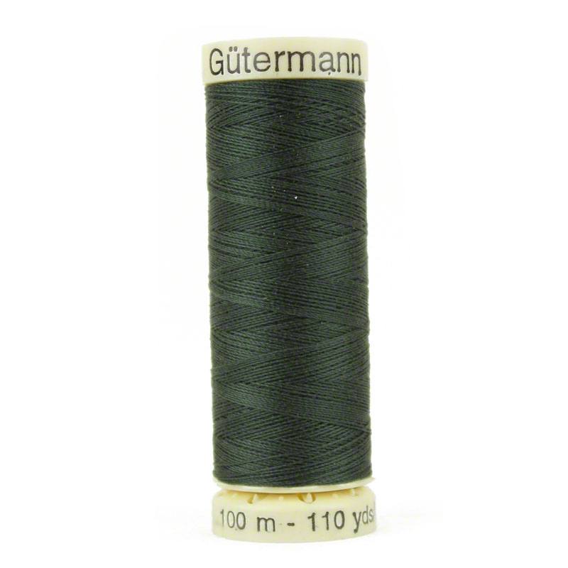 Gutermann Sew-All Thread 110yds