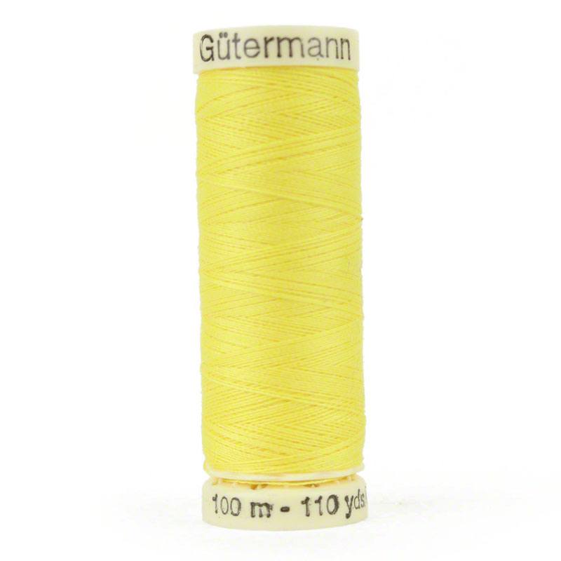 Gutermann Sew-All Thread 110yds