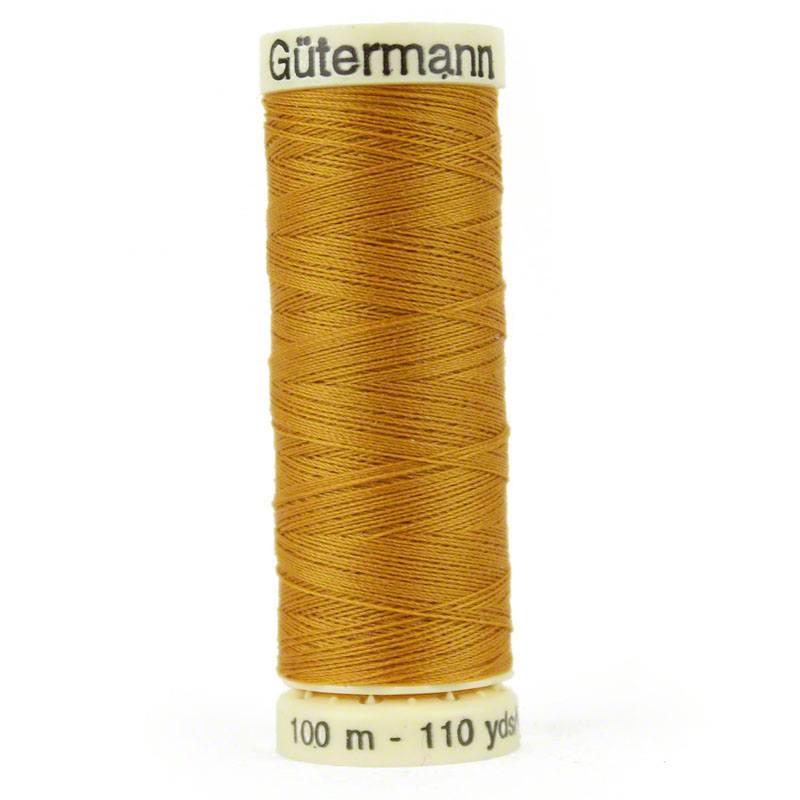 Gutermann Sew-All Thread 110yds