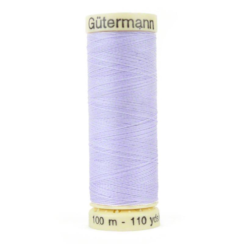 Gutermann Sew-All Thread 110yds
