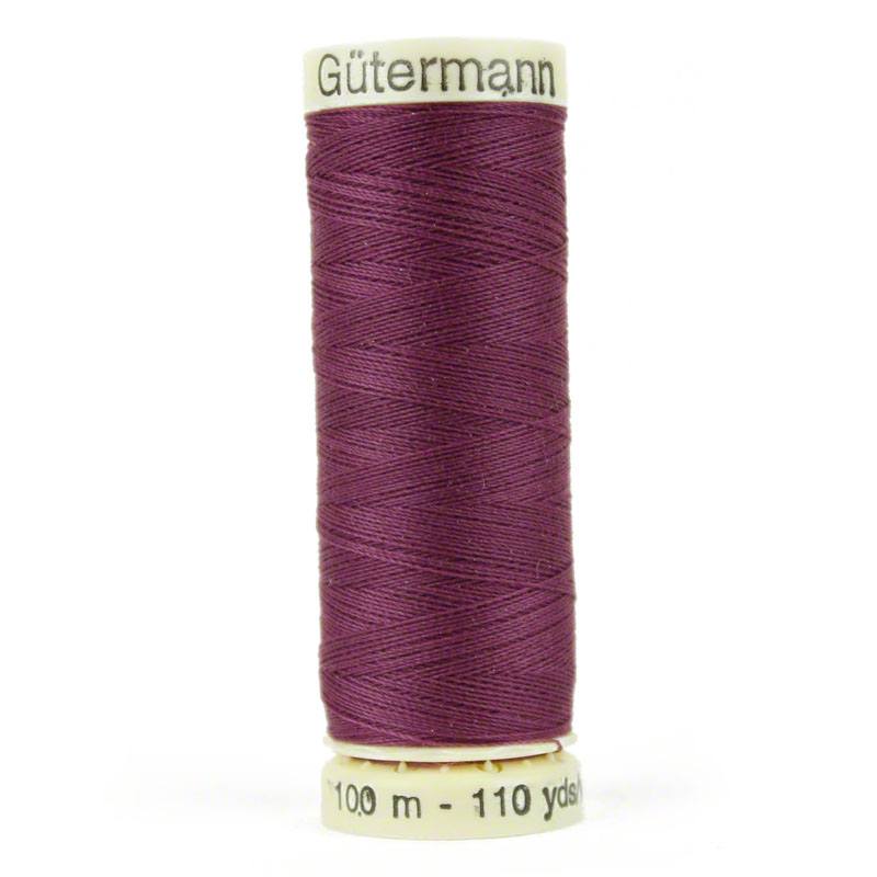 Gutermann Sew-All Thread 110yds
