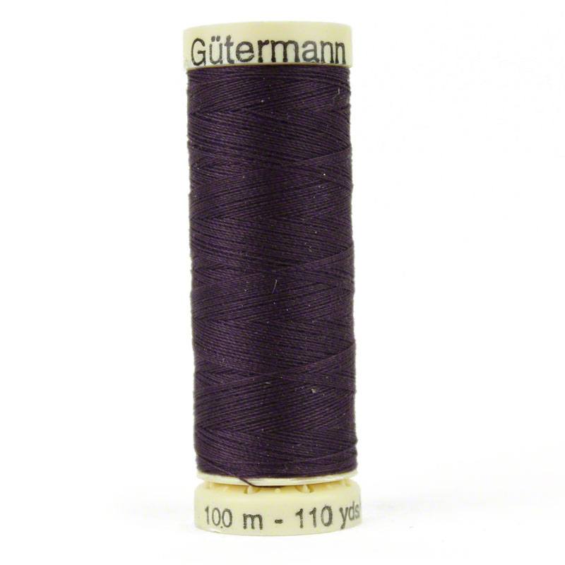 Gutermann Sew-All Thread 110yds