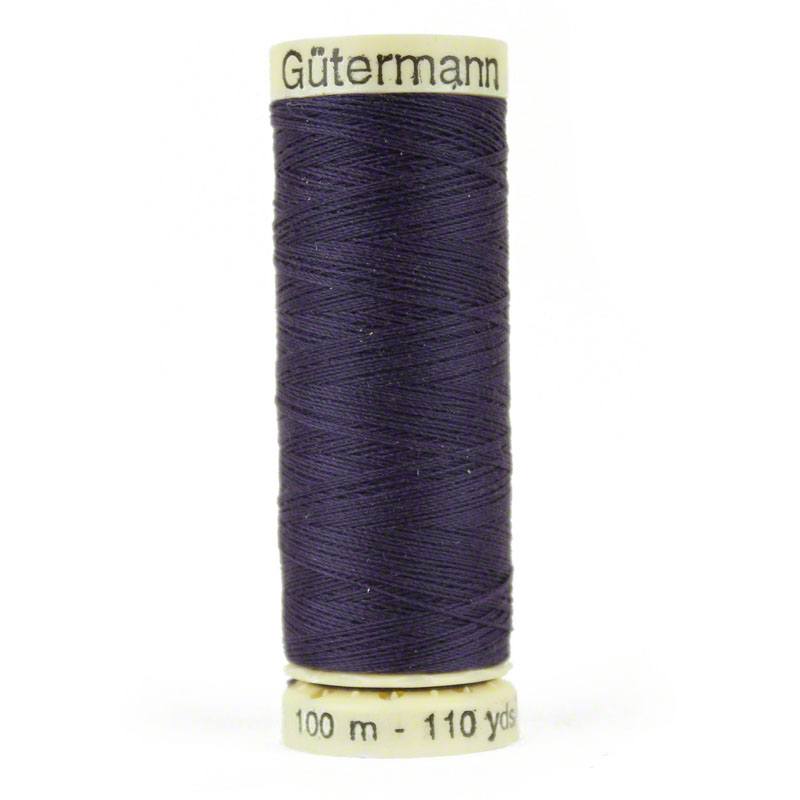 Gutermann Sew-All Thread 110yds