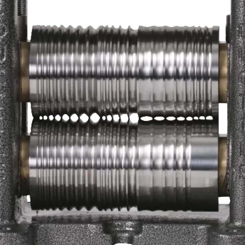 Multi-Shape Ring Sizing Set – Comfort Fit, Square, Half Round & Full Round Profiles
