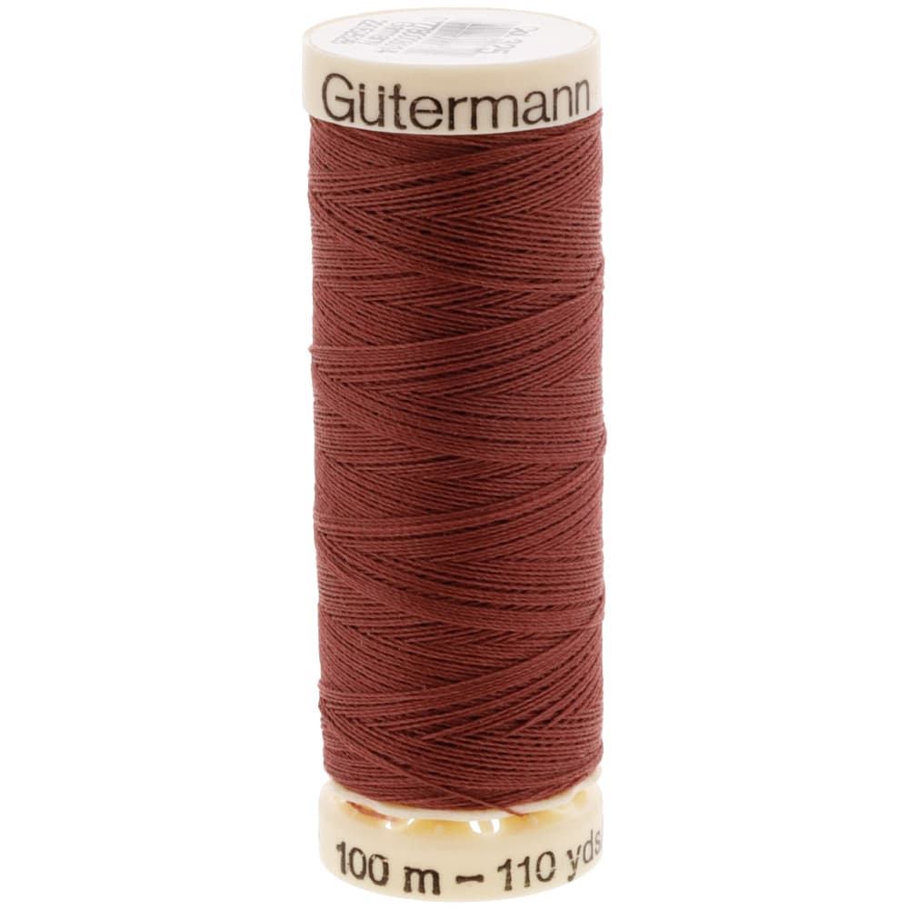 Gutermann Sew-All Thread 110yds
