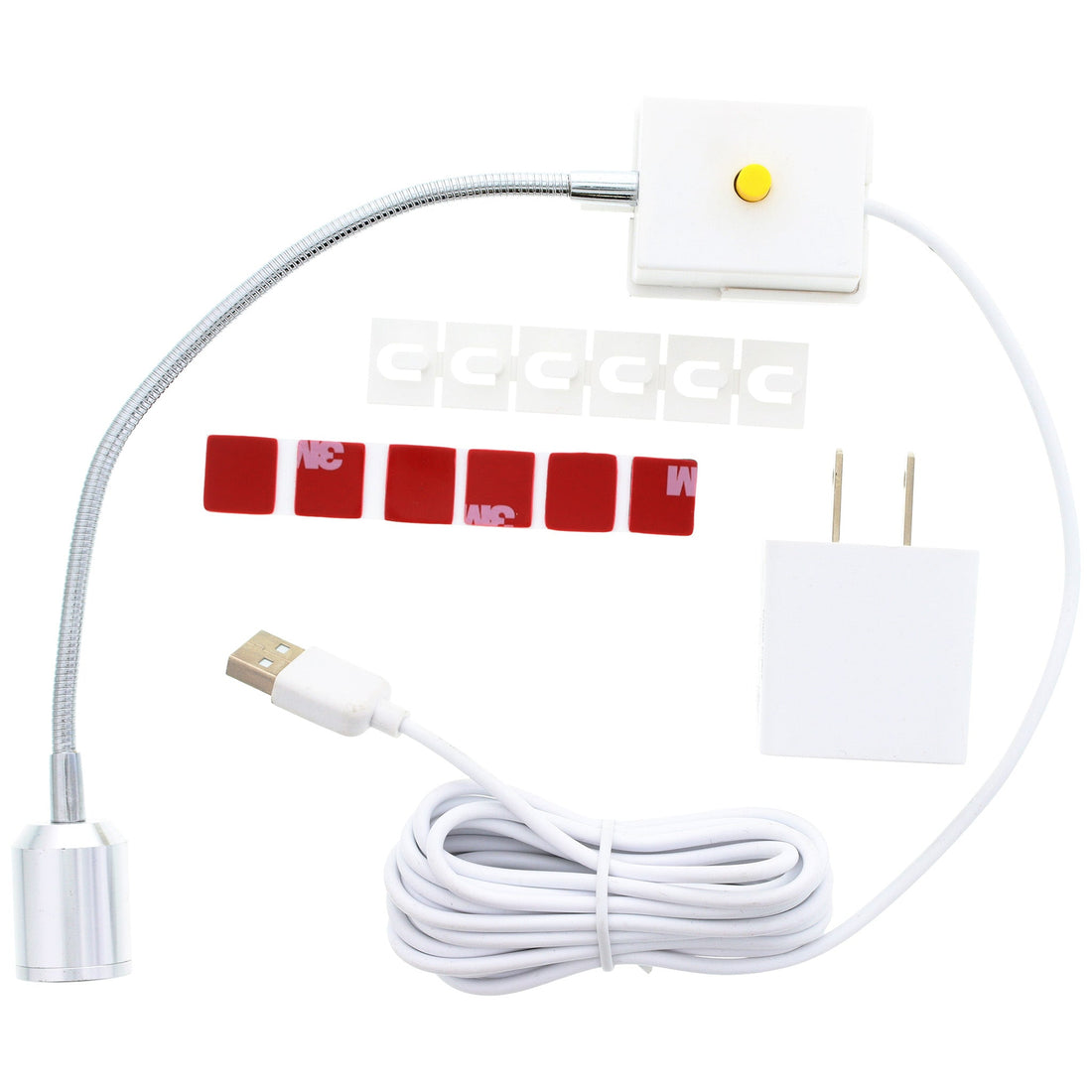 Sew Creative Flexible Light #SCFL