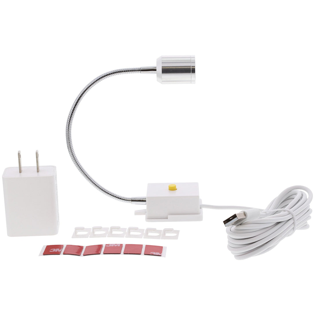 Sew Creative Flexible Light #SCFL