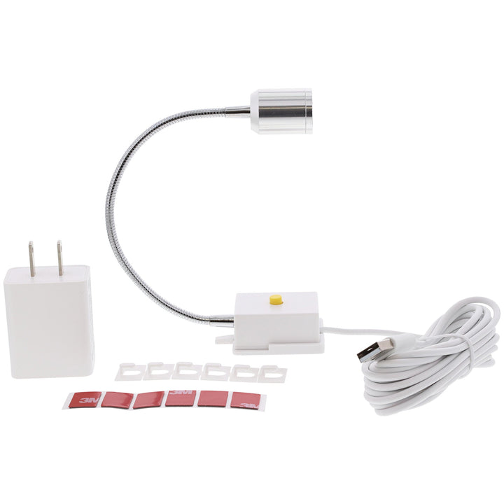 Sew Creative Flexible Light #SCFL