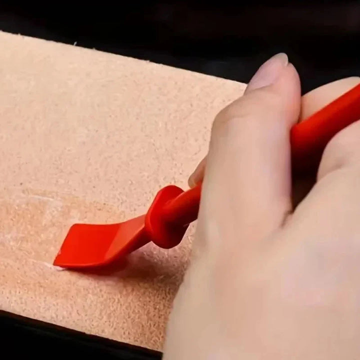 20pcs Glue Spreaders - DIY Applicator & Painting Scrapers for Crafts