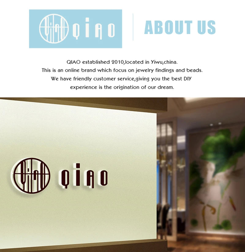 300-Piece Earring Making Set – Hooks, Jump Rings & Backs