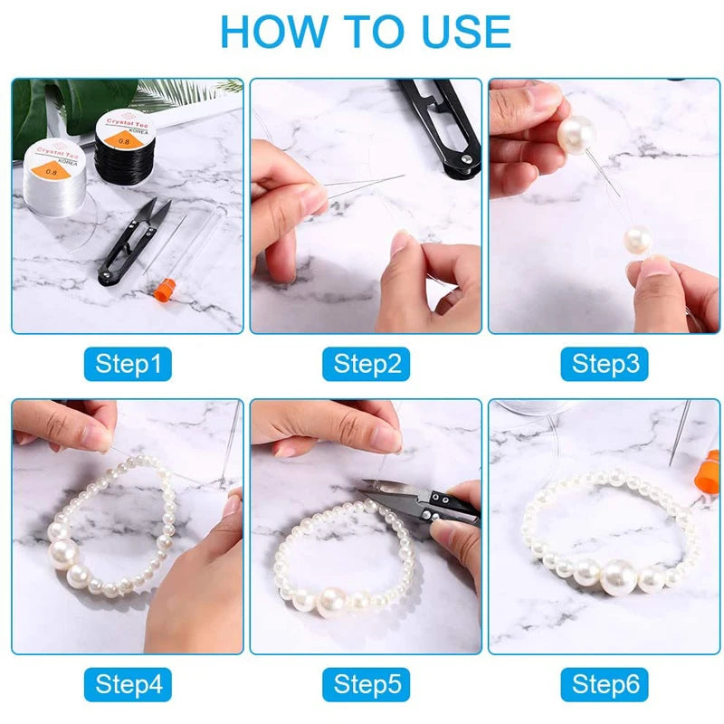 Natural Round Tiger Eye, Amazonite